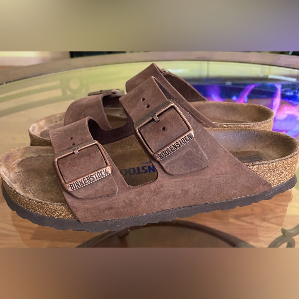 Birkenstock Sandals